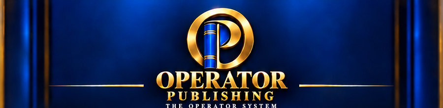 Operator Publishing